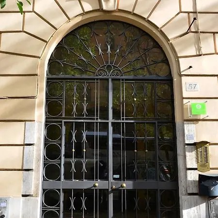 Finestra Sui Musei Vaticani Daire *